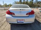 2012 Infiniti G37 Base na sprzedaż w Greenwell Springs, LA - Front End