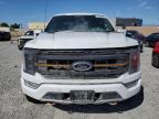 2022 Ford F150 Supercrew for Sale in Mentone, CA - Burn - Engine