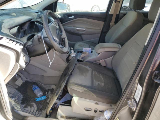  FORD ESCAPE 2015 Серый