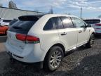 2012 Lincoln Mkx  for Sale in Portland, OR - Front End