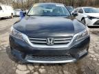 2015 Honda Accord Exl for Sale in Austell, GA - Rear End