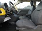 2012 Fiat 500 Pop de vânzare în Wilmington, CA - Front End