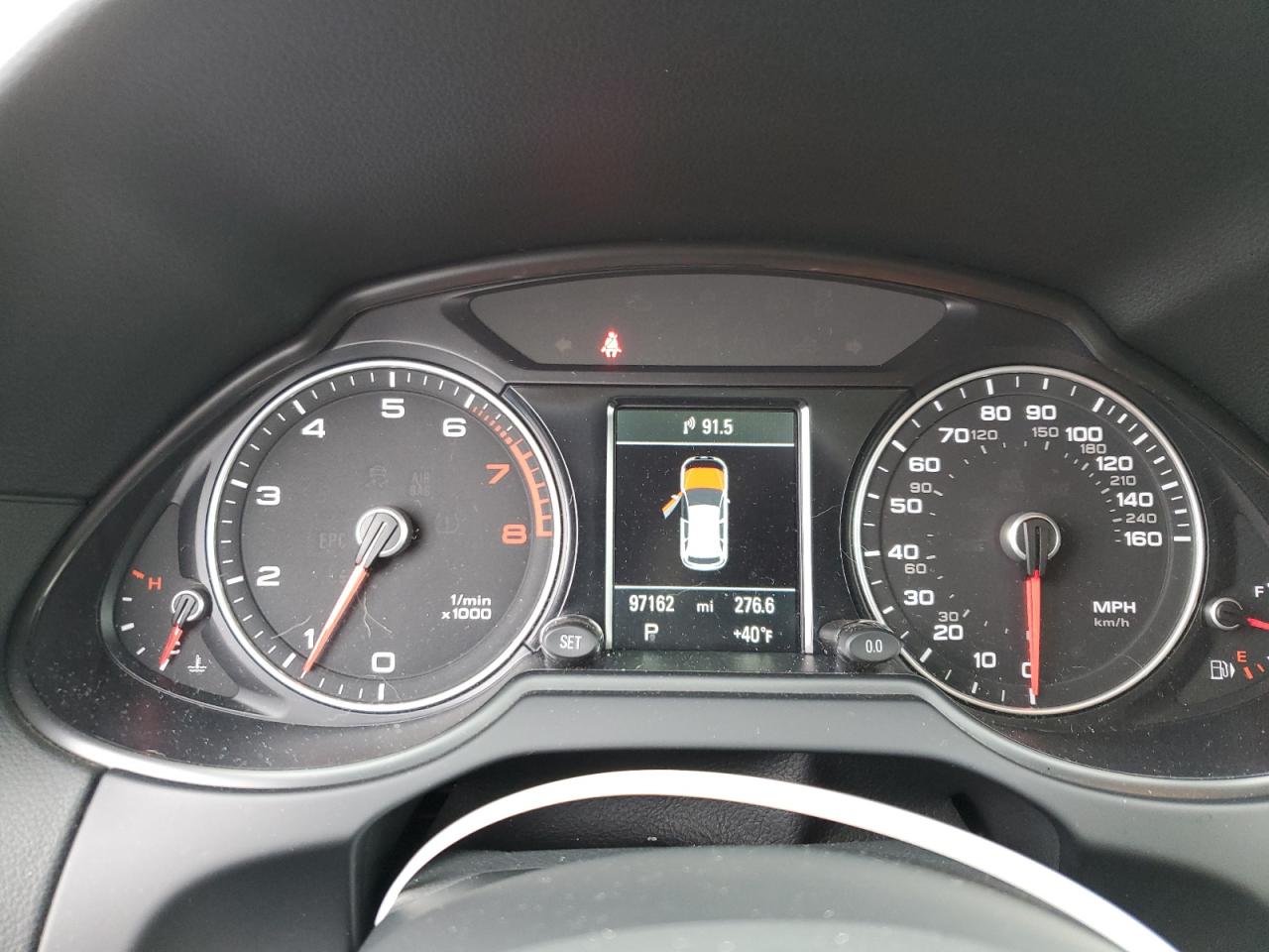 2015 Audi Q5 - Image 9