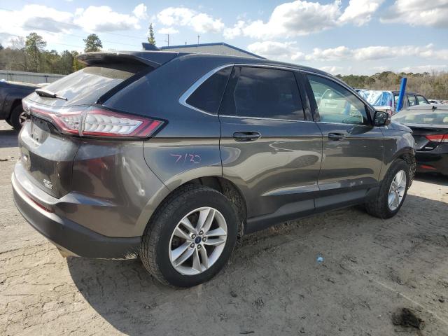 FORD EDGE 2017 Szary