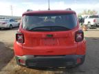 2018 Jeep Renegade Latitude for Sale in Albuquerque, NM - Front End
