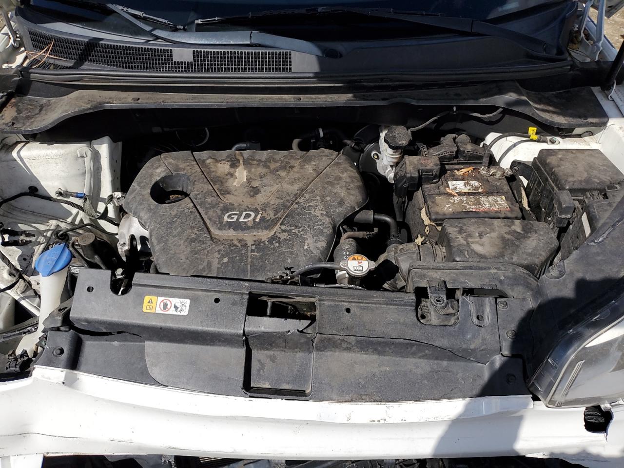 2016 Kia Soul - Image 12
