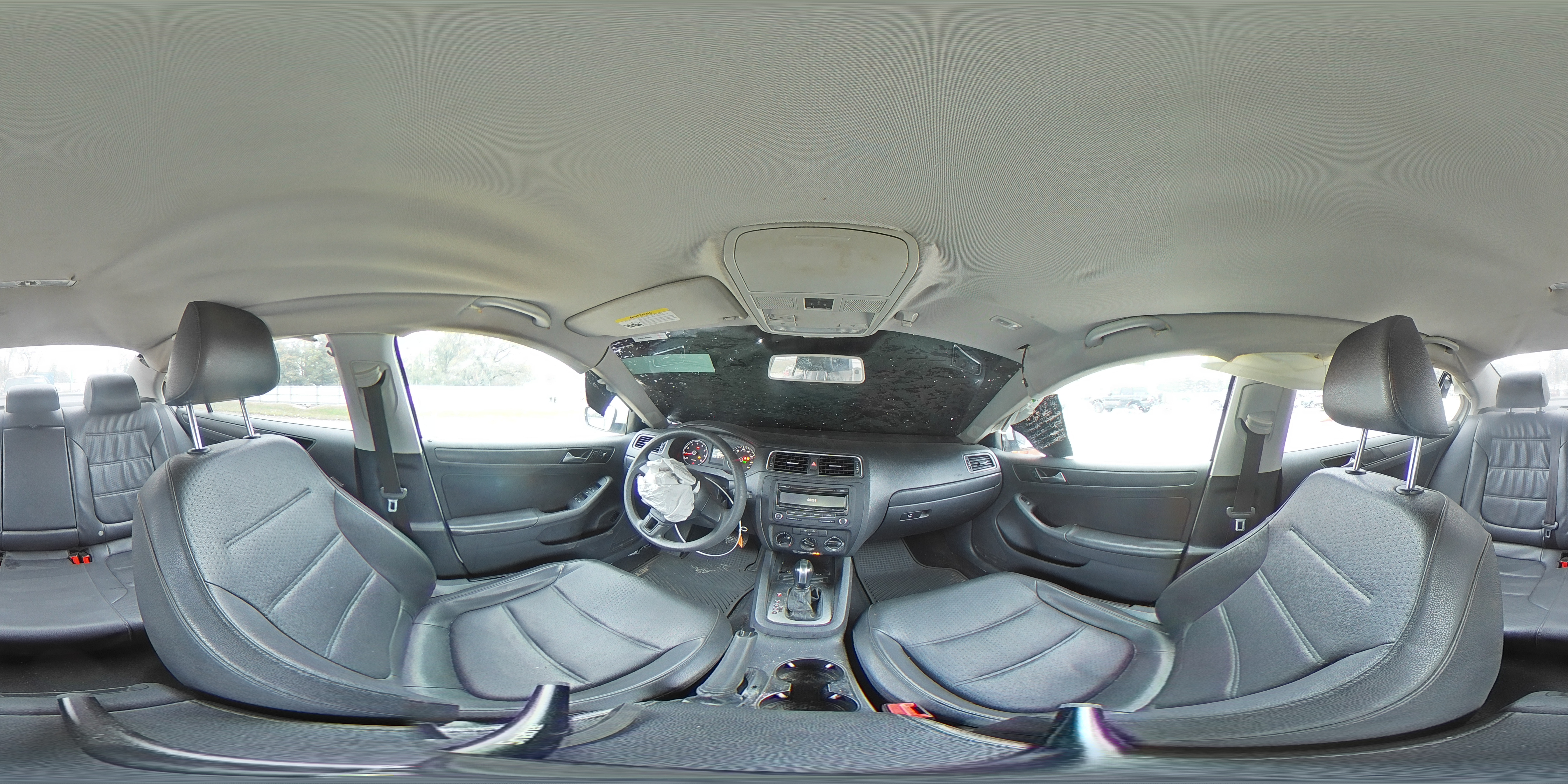 2014 Volkswagen Jetta - Image 14