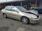 2006 Honda Accord Hybrid en Venta en Denver, CO - Front End