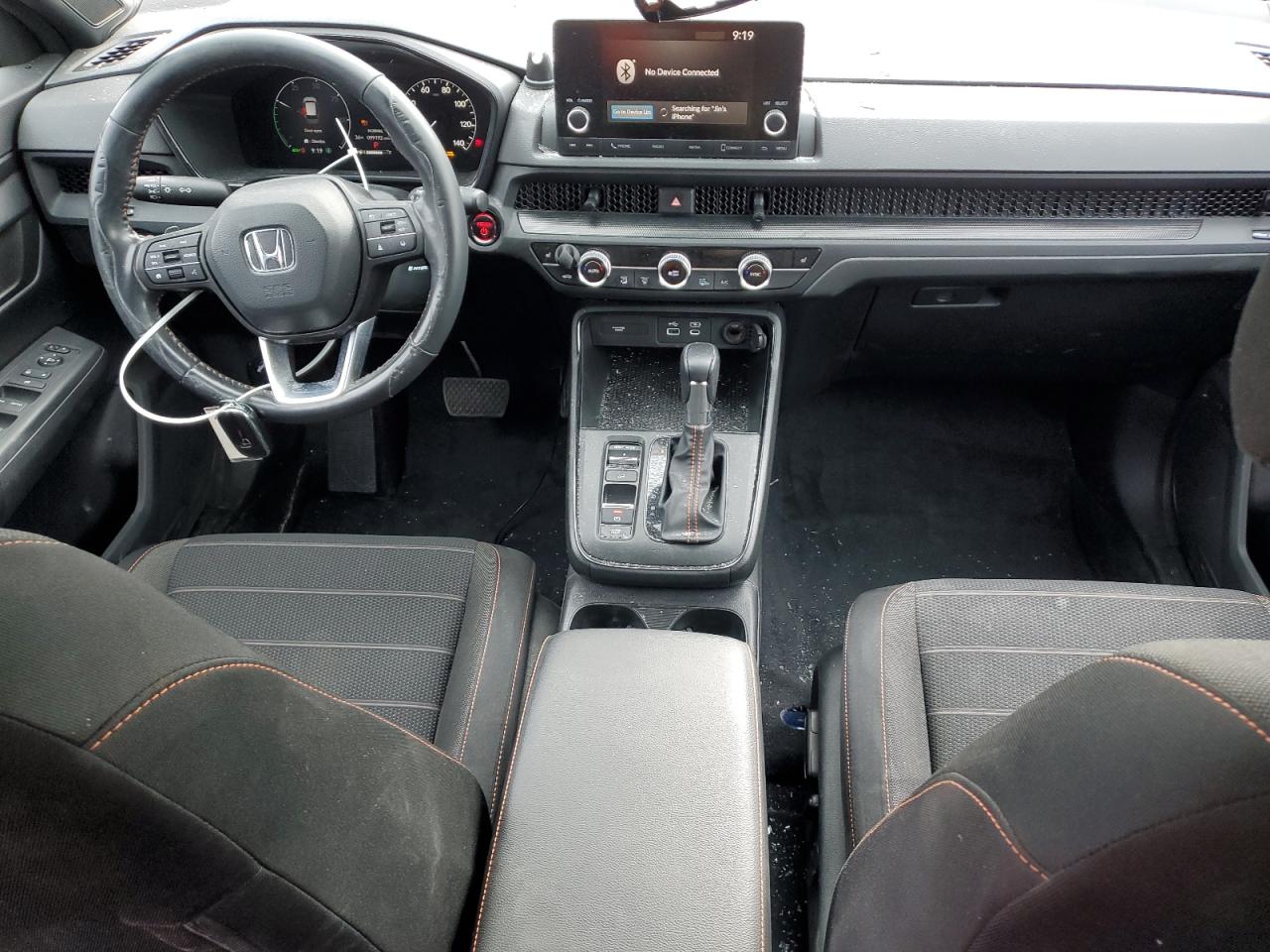 2024 Honda CR-V - Image 8