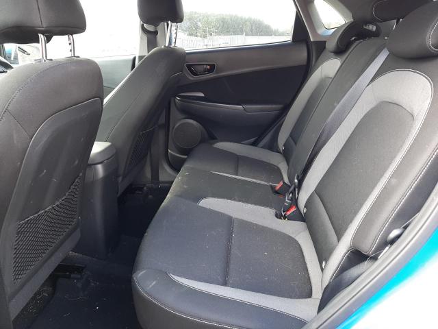 2020 HYUNDAI KONA PREMI