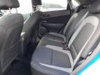 2020 HYUNDAI KONA PREMI for sale at Copart WHITBURN