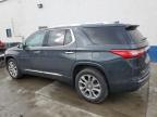 2019 Chevrolet Traverse Premier იყიდება Farr West-ში, UT - Water/Flood