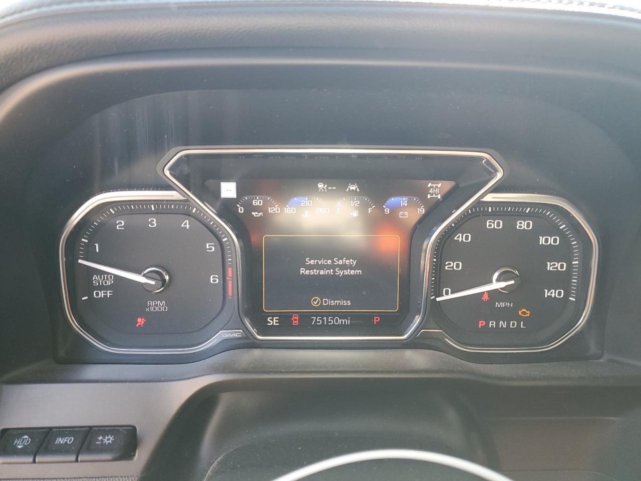 2021 GMC Sierra - Image 9