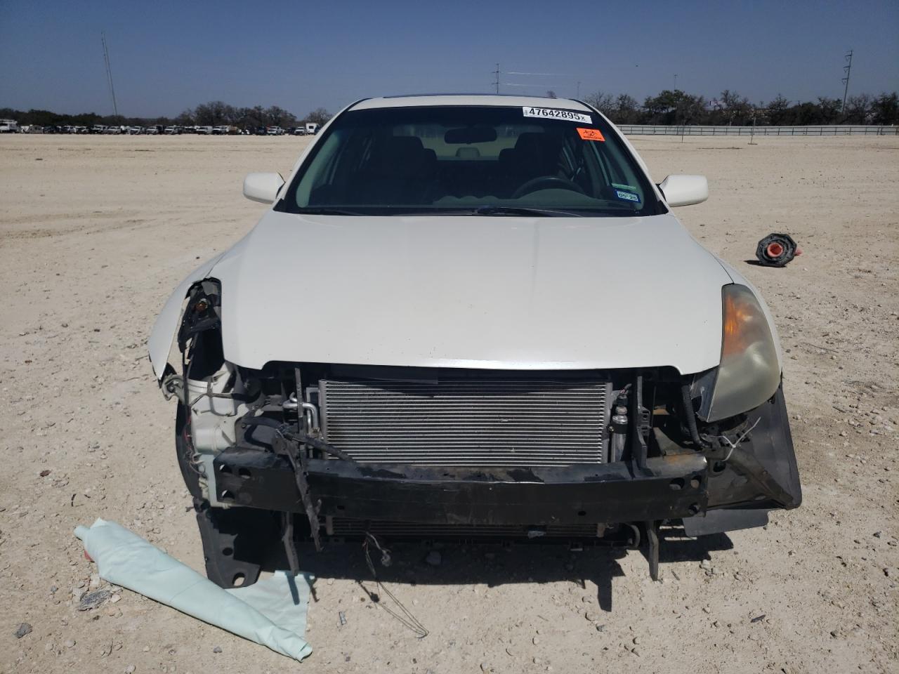 2009 Nissan Altima - Image 5