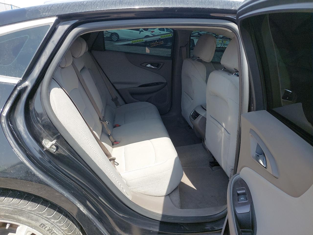 KL1ZA5CS4LB313129 - 2020 Chevrolet MALIBU - #50108735
