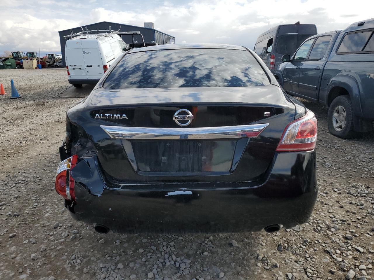 2015 Nissan Altima - Image 6