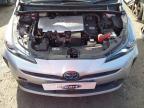 2020 TOYOTA PRIUS HYBR for sale at Copart WOLVERHAMPTON