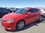 2016 Lexus Ct 200 for Sale in North Las Vegas, NV - Side