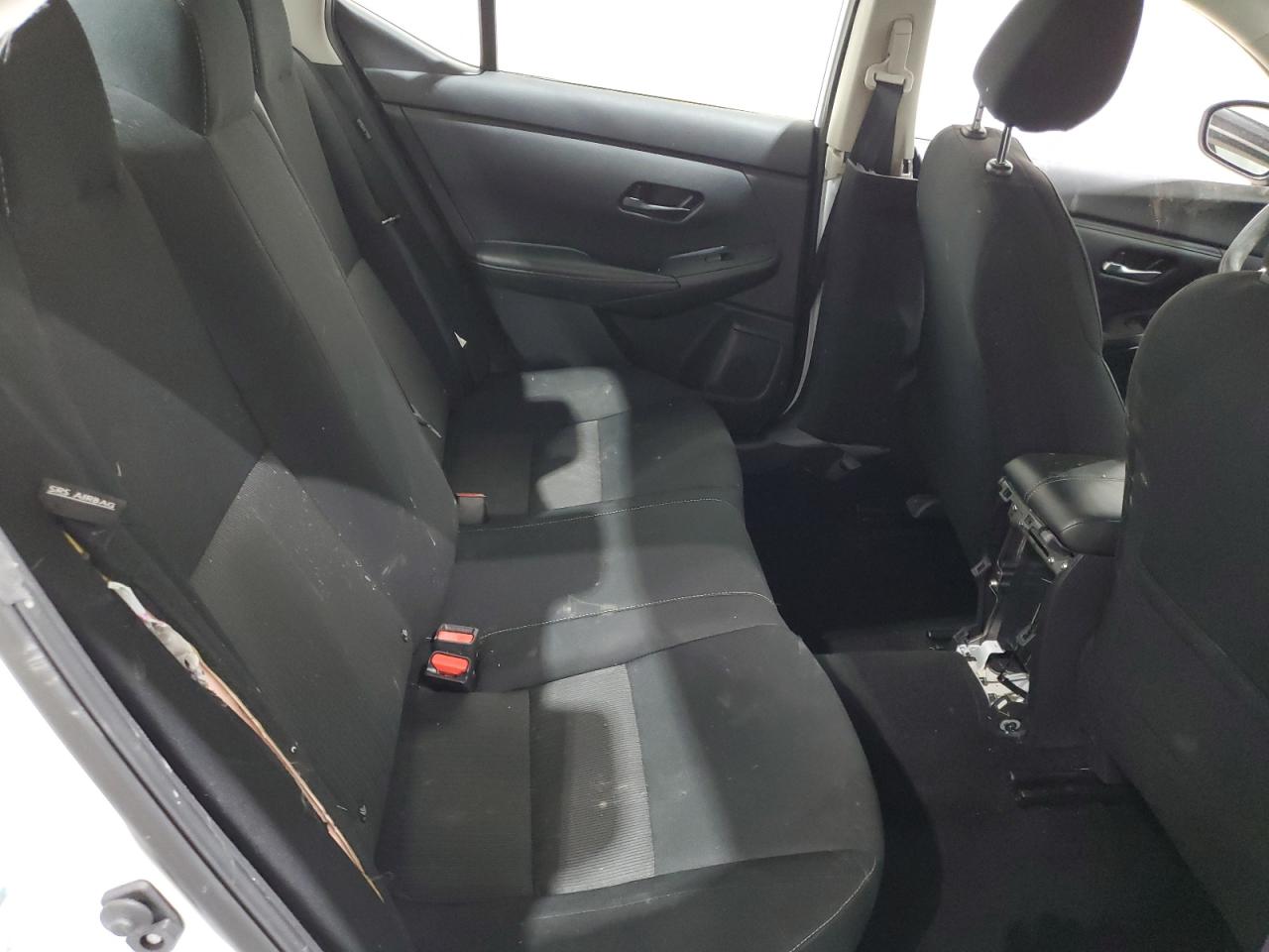 3N1AB8CVXRY297689 NISSAN SENTRA 2024