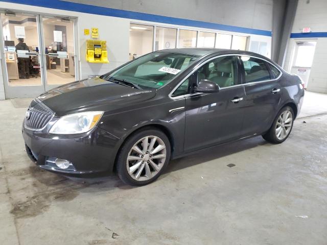 2014 Buick Verano  на продаже в Sandston, VA - Rear End