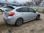 2013 Subaru Impreza Sport Limited for Sale in Wichita, KS - Front End