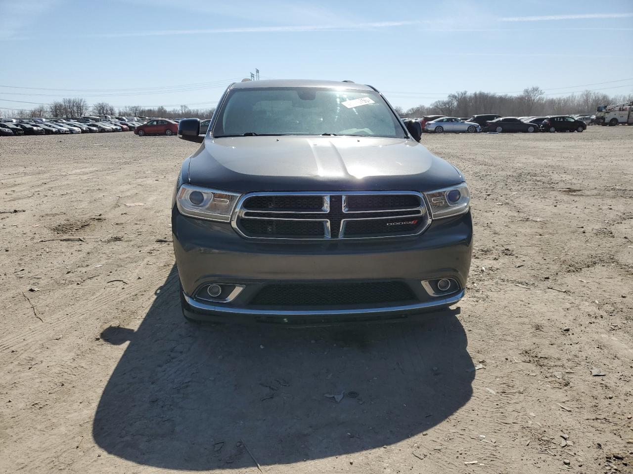 2014 Dodge Durango - Image 5