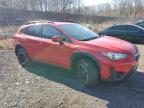 2022 Subaru Crosstrek Premium იყიდება Baltimore-ში, MD - Front End