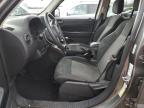 2012 Jeep Patriot Sport en Venta en Sacramento, CA - Front End