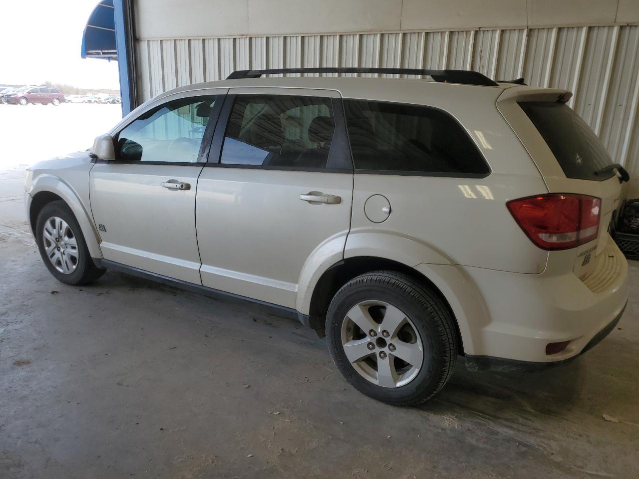 2018 Dodge Journey - Image 2