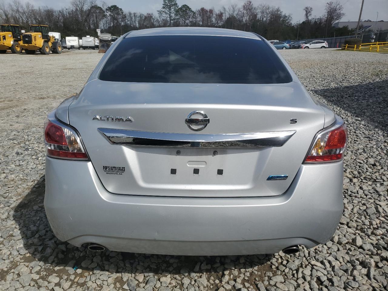 2014 Nissan Altima - Image 6