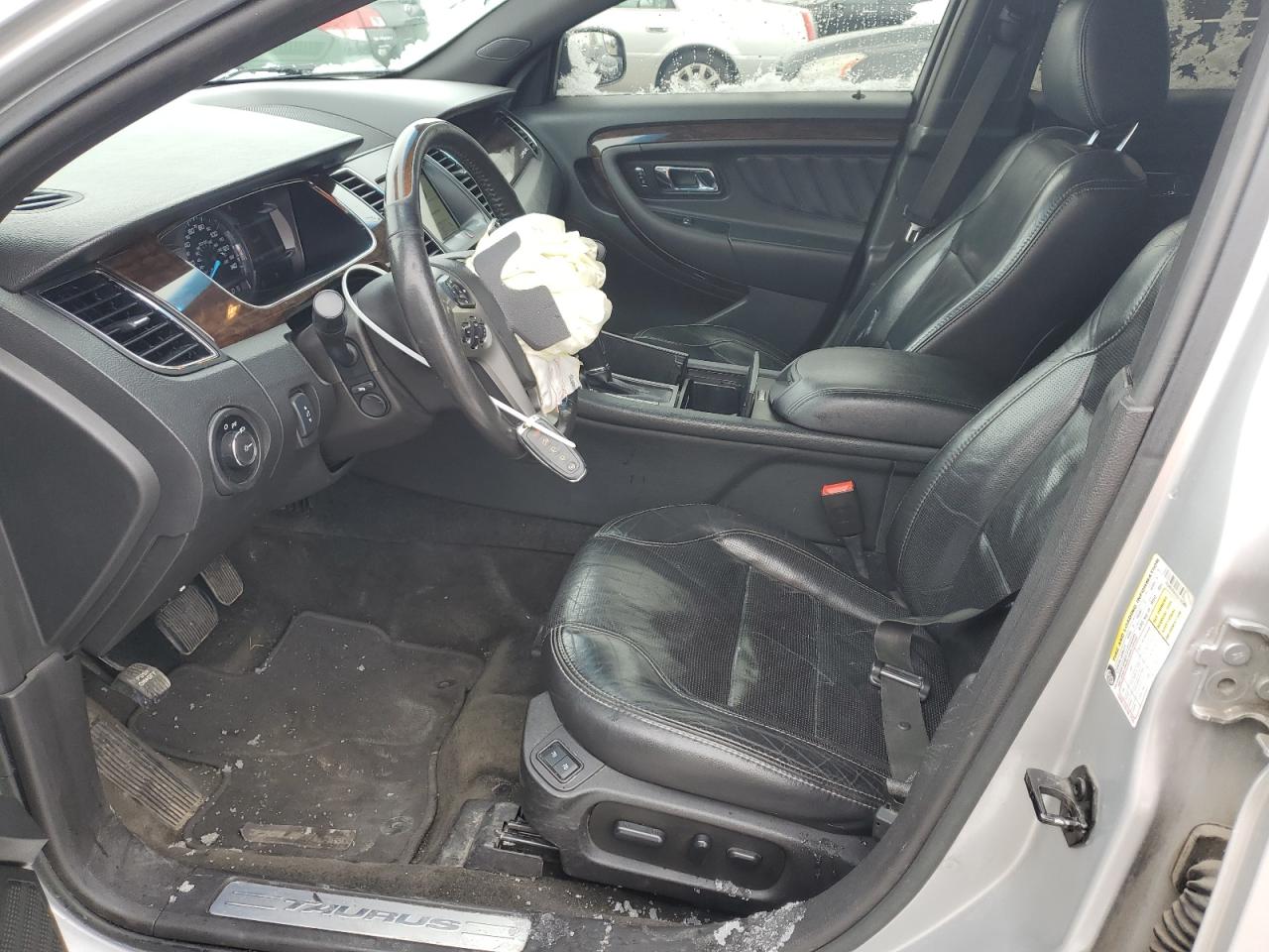 1FAHP2F82GG102995 FORD TAURUS 2016
