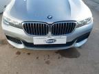 2018 BMW 740LD XDRI for sale at Copart SANDY