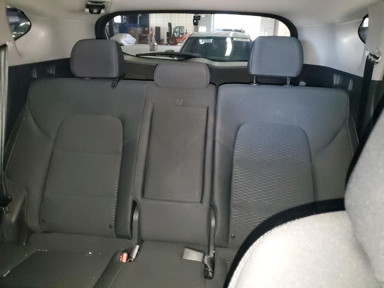 2019 Hyundai Tucson - Image 10