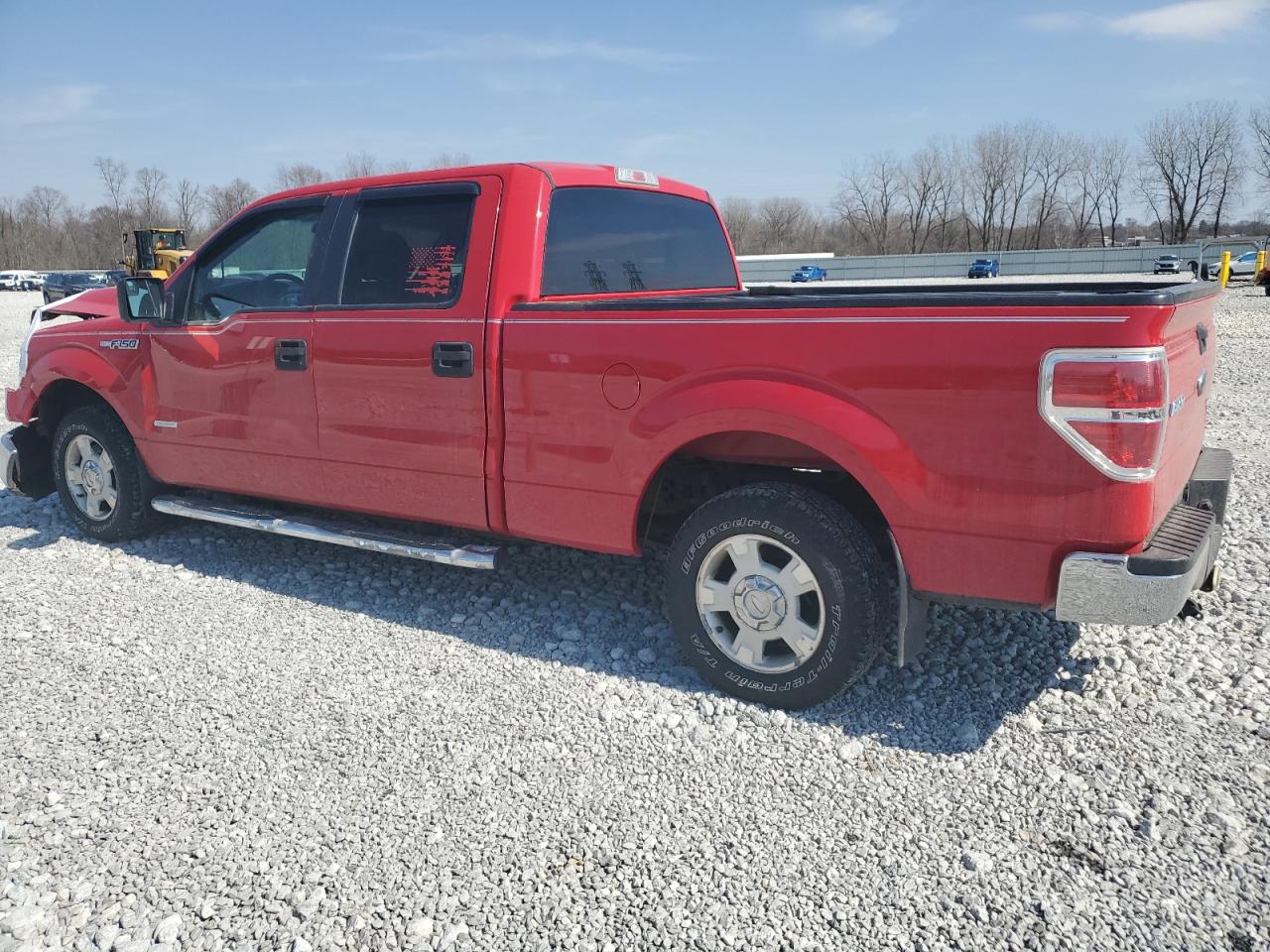 2013 Ford F-150 - Image 2