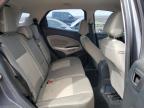 2021 Ford Ecosport S for Sale in Albuquerque, NM - Front End