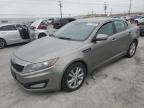 2013 Kia Optima Lx de vânzare în Sun Valley, CA - Vandalism