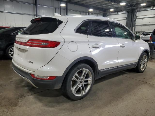 Parquets LINCOLN MKZ 2015 White