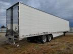 2024 Great Dane Refrigerated Van Trailer for Sale in Fresno, CA - Side