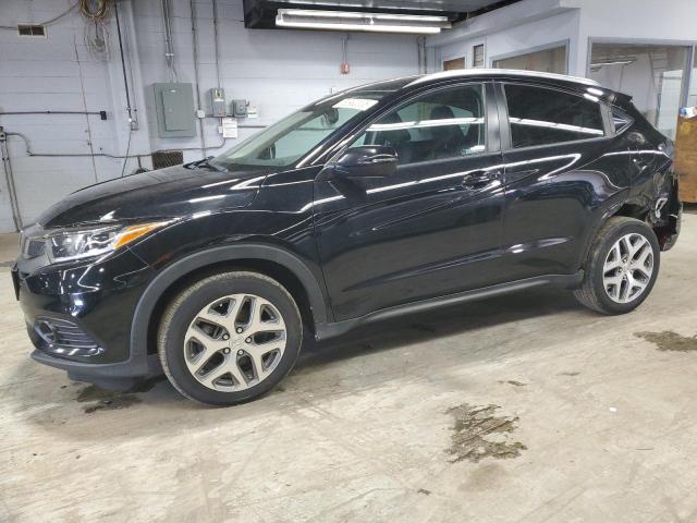 2019 Honda Hr-V Exl