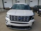 2017 Ford Explorer Limited zu verkaufen in Louisville, KY - Front End