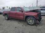 2016 Gmc Sierra C1500 Sle zu verkaufen in Colton, CA - Front End