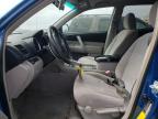 2008 Toyota Highlander  на продаже в New Orleans, LA - Rear End