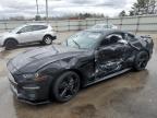 2021 Ford Mustang Gt للبيع في Montgomery، AL - Side