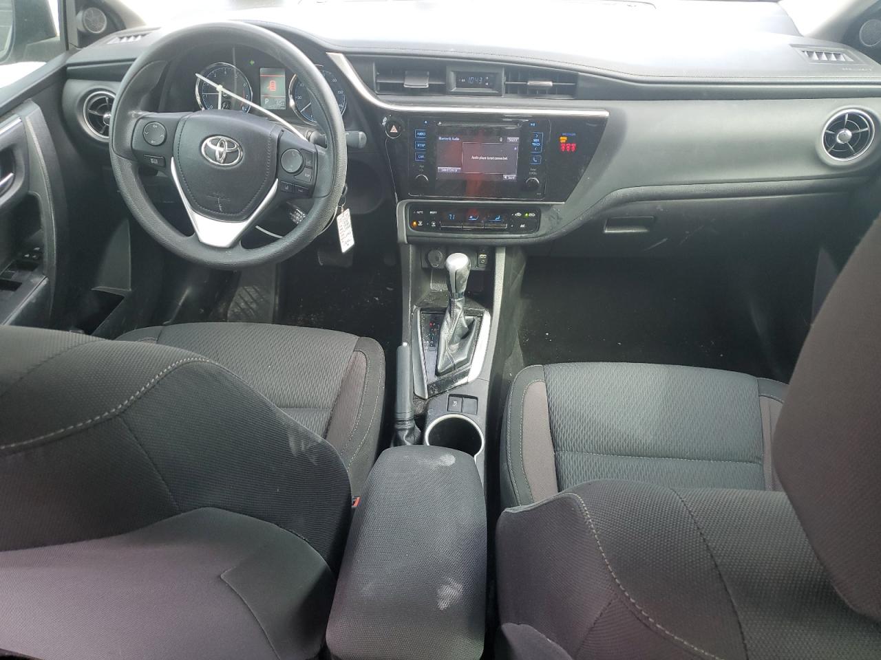 2019 Toyota Corolla - Image 8
