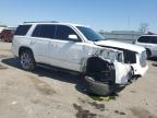 2016 Gmc Yukon Denali продається в Dunn, NC - Front End