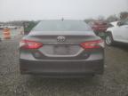 2020 Toyota Camry Le na sprzedaż w Spartanburg, SC - Front End