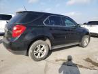 2015 Chevrolet Equinox Ls იყიდება Wilmer-ში, TX - Normal Wear