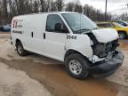 2024 Chevrolet Express G2500  продається в York Haven, PA - Rear End