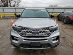 2021 Ford Explorer Limited იყიდება Wichita-ში, KS - Rear End