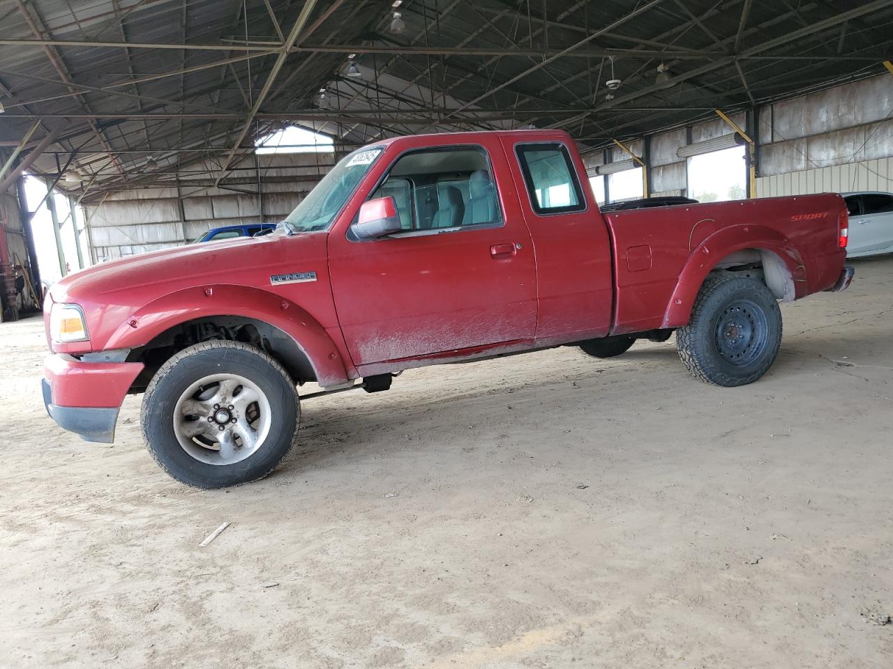 2006 Ford Ranger - Image 1